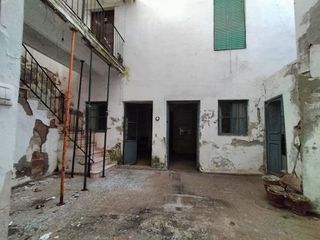 Casa adosada en venta en Montoro