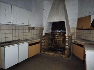 Casa adosada en venta en Montoro