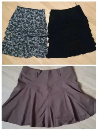 Lote Ropa Mujer Talla M