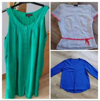 Lote Ropa Mujer Talla M