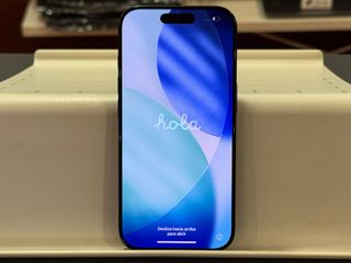 iPhone 16 Pro REESTRENO - GARANTIA