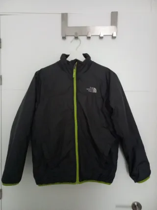 Chaqueta The North Face Doble