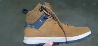 Botas montaña niño Decathlon Talla 38