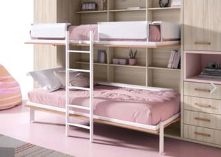 COMPOSICION CON LITERA ABATIBLE AJ2