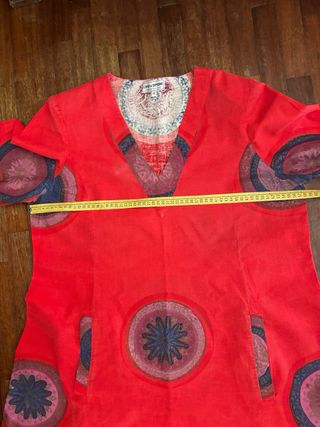 Abito Livio de Simone