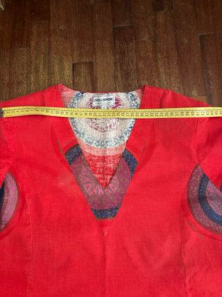 Abito Livio de Simone