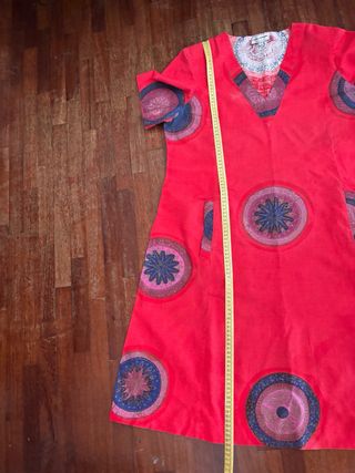 Abito Livio de Simone