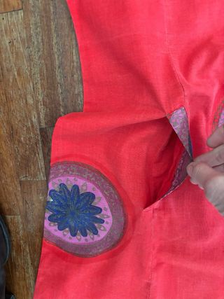 Abito Livio de Simone