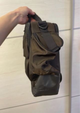 Bolso Belkin Marrón