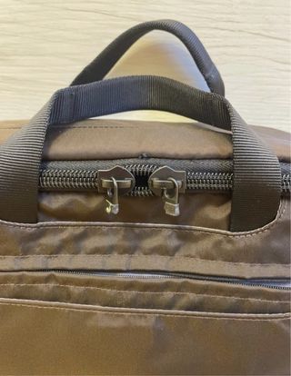 Bolso Belkin Marrón