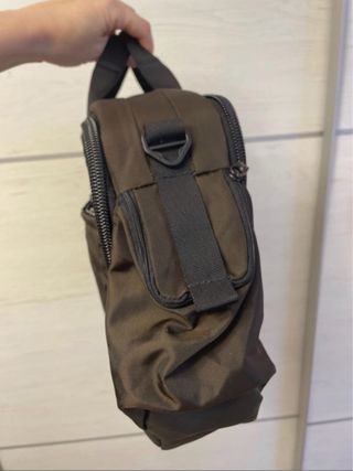 Bolso Belkin Marrón