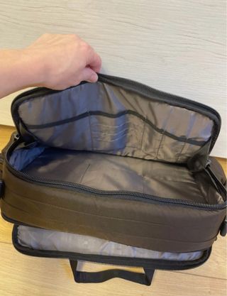 Bolso Belkin Marrón