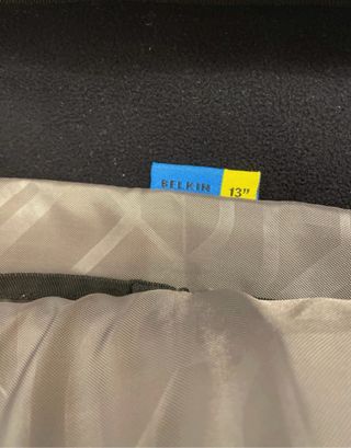 Bolso Belkin Marrón