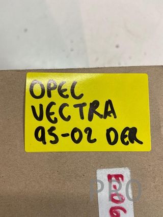 Opel vectra b reteovisor derecho ref: E0660