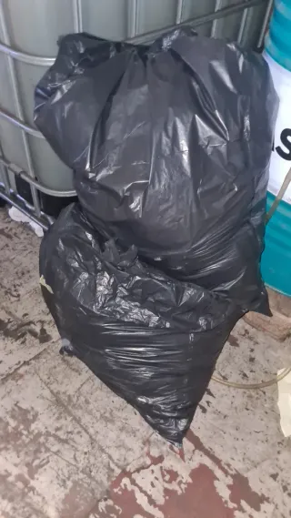 Lote Ropa Hombre M-L y Mujer XS-S