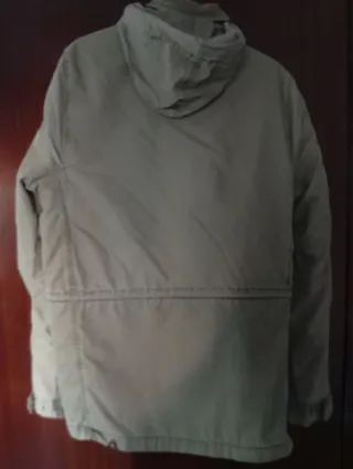 Chaqueta Quiksilver *NUEVA*