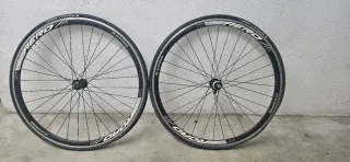 Llantas de Bicicleta Aero