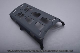 Soporte de baúl YAMAHA TENERE 700 XTZ 2019 2025