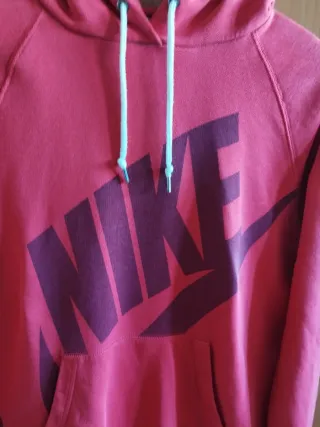 Sudadera Nike