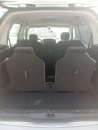 Citroen Grand C4 Picasso 2007