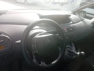 Citroen Grand C4 Picasso 2007