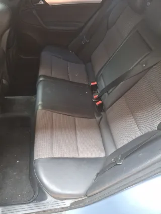 Mercedes-Benz Clase C 2020 AMG