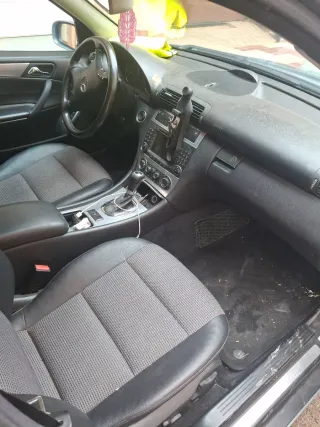 Mercedes-Benz Clase C 2020 AMG