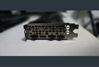 Tarjeta Gráfica Gigabyte GTX 1660 Super