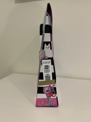 Orejas Mágicas Gabby Gato Musicales