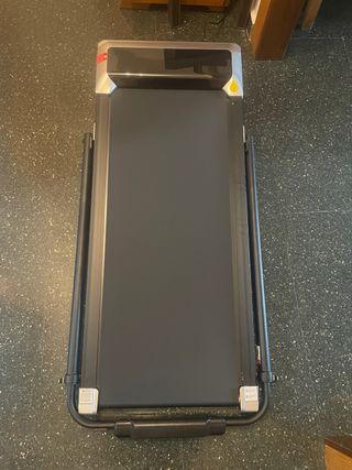 ESTRENA Cinta de Correr Toputure 1-6-12% Manillar