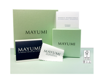 Bracciale Agata Rossa e Perla