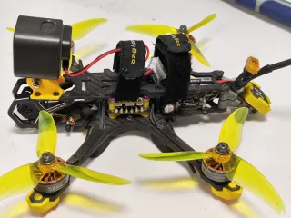 Speedybee Master 5 Drone