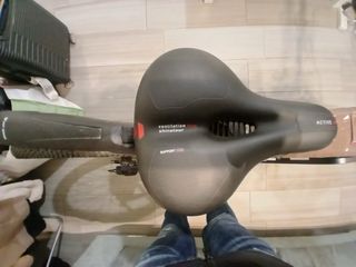 Bicicleta Eléctrica Orbea