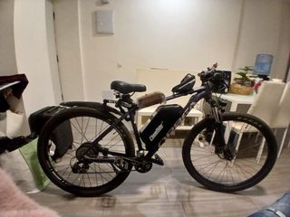 Bicicleta Eléctrica Orbea