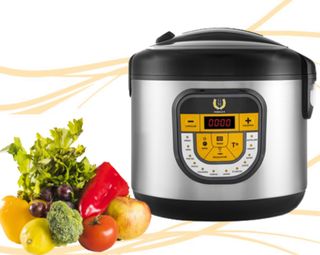 Olla Eléctrica Cecotec GM Modelo Beta