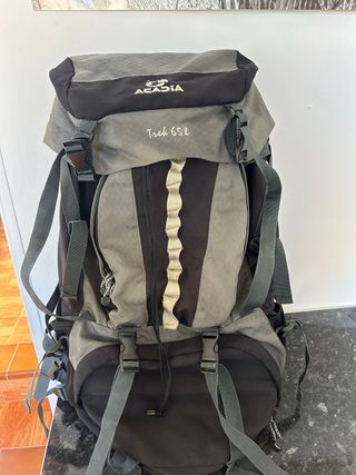 Mochila Acadia Trek 65L