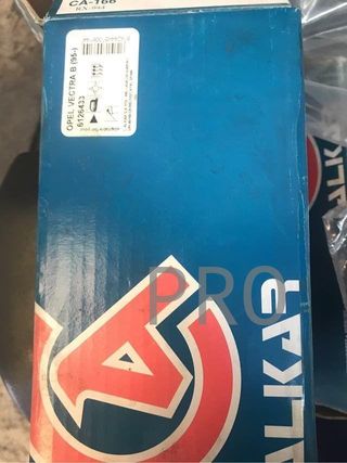 Espejo derecho opel vectra b