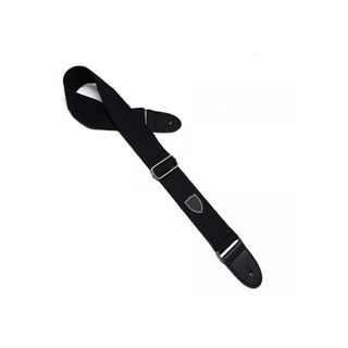 Correa Guitarra Wingo WS-07G Negra