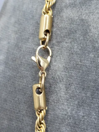 Colgante Cruz Caravaca