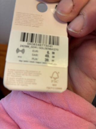 Lote 3 bisutería Parfois: anillos y pendientes