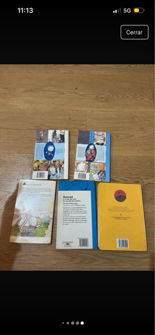 Libros