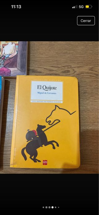 Libros