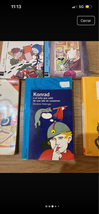 Libros
