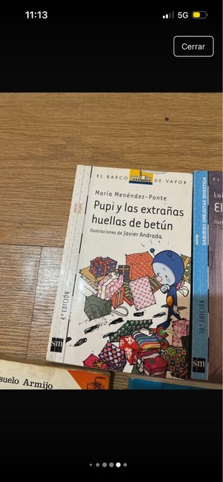Libros