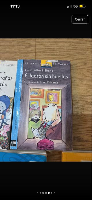 Libros