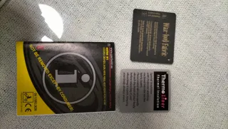 Chaqueta Moto Garibaldi Heritage 1972 Talla 2XL