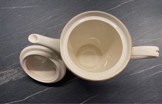 Teiera/Caffettiera vintage Bridge Porzellan