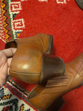 Scarpe donna Sergio Rossi Tg 39