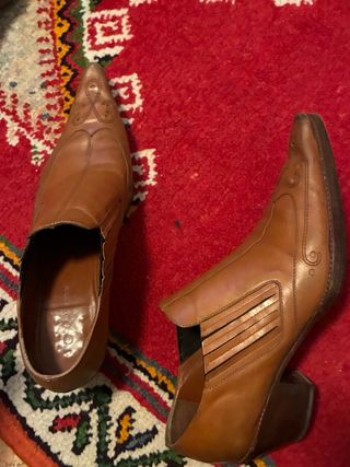 Scarpe donna Sergio Rossi Tg 39