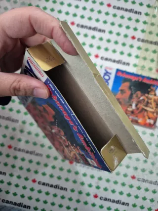 Nobunaga's Ambition Game Boy